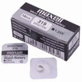 ������� ������� MAXELL SR527SW   319