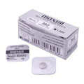 ������� ������� MAXELL SR721SW   362