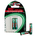 ����������� ANSMANN 800 AAA Special 5030102 BL2