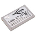 ����������� ANSMANN A-Min NP 200 5022393 BL1