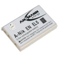 ����������� ANSMANN A-Nik EN EL 5  5022333 BL1