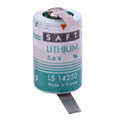 SAFT LS 14250 CNR ����. ������