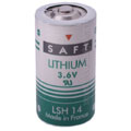 SAFT LSH 14