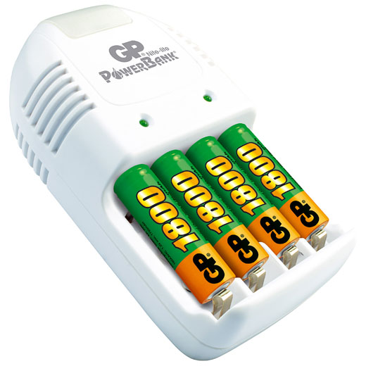 Gp Powerbank M520 Инструкция - alcobezzla