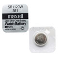 ������� ������� MAXELL SR1120W   391