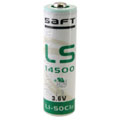SAFT LS 14500