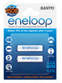 ����������� SANYO Eneloop HR-4UTGA-2BP F734S1122 BL2