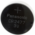 ��.���. Panasonic  CR  2477/BE