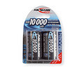 ����������� ANSMANN 10000 D  5030642 BL2