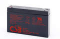 CSB GP 672