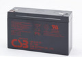 CSB GP 6120