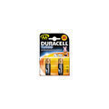 ������� ������� DURACELL MN1500 TURBO  BL2
