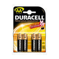 ������� ������� DURACELL MN1500  BL4