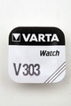 ������� ������� VARTA                       303