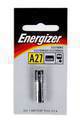 ������� ������� Energizer A27 BL1