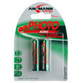 ����������� ANSMANN 2400 AA Special 5030492 BL2