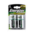 ����������� Energizer D 2500 mAh BL2