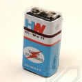 ������� HI-WATT 6F22 SR1