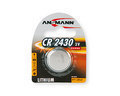������� ������� ANSMANN CR2430  5020092 BL1