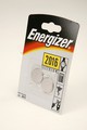������� ������� Energizer CR2016 BL2