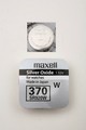 ������� ������� MAXELL SR920W     370