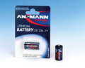 ������� ������� ANSMANN CR 123A 5020012 BL1