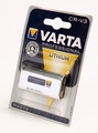 ������� ������� VARTA PROFESSIONAL CR-V3   6207 BL1