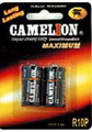 ������� ������� Camelion R10P SR2