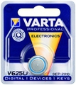 ������� ������� VARTA PROFESSIONAL V 625 U   4626 BL1