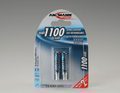 ����������� ANSMANN 1100 AAA  Professional 5035222 BL2