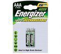 ����������� Energizer HR03 850 mAh BL2