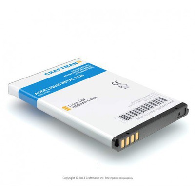    ACER LIQUID METAL S120 (,  1)