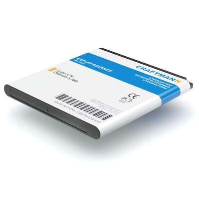    EXPLAY ADVANCE (,  1)