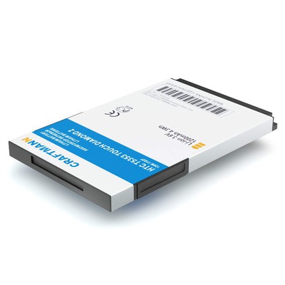    HTC T5353 TOUCH DIAMOND 2 (,  1)