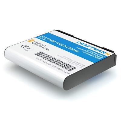    HTC P3650 TOUCH CRUISE (,  1)