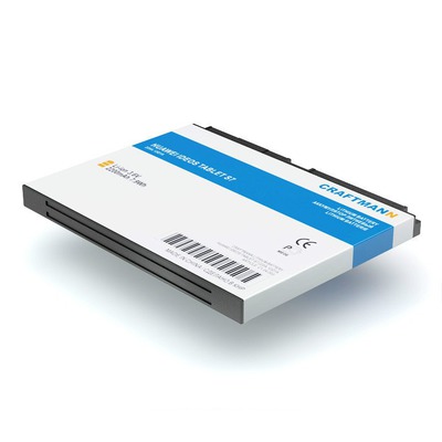    HUAWEI IDEOS TABLET S7 (,  1)