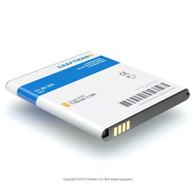    HUAWEI U8833 ASCEND Y300 (,  1)