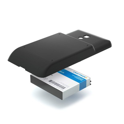    LG P990 OPTIMUS 2X BLACK (,  1)