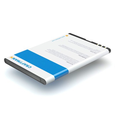 Аккумулятор для смартфона NOKIA LUMIA 800 (фото, вид 1)