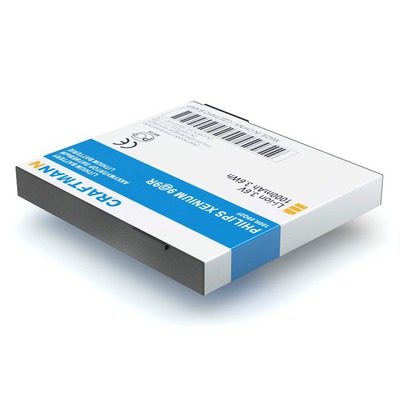    PHILIPS XENIUM 9@9K (,  1)