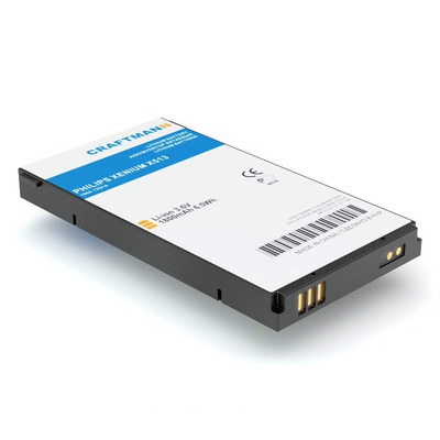    PHILIPS XENIUM 9@9H (,  1)