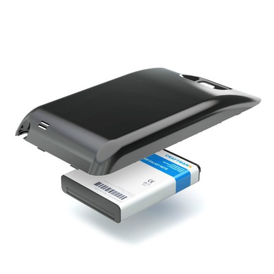    SAMSUNG GT-N7000 GALAXY NOTE BLACK (,  1)