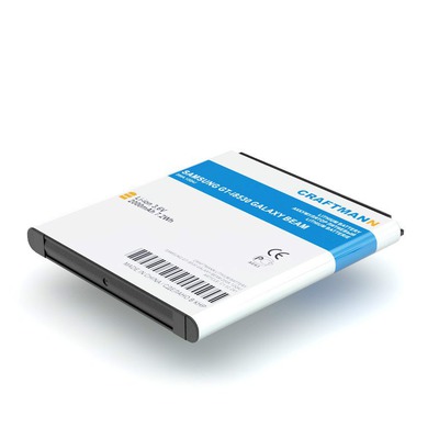    SAMSUNG GT-i8530 GALAXY BEAM (,  1)