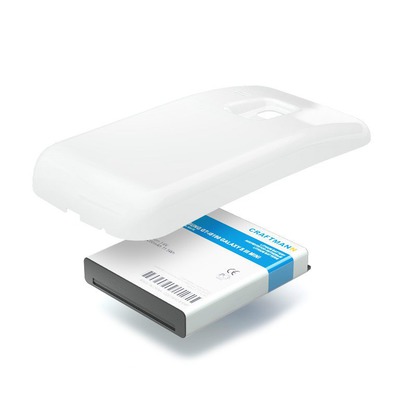    SAMSUNG GT-i8190 GALAXY S III MINI WHITE (,  1)