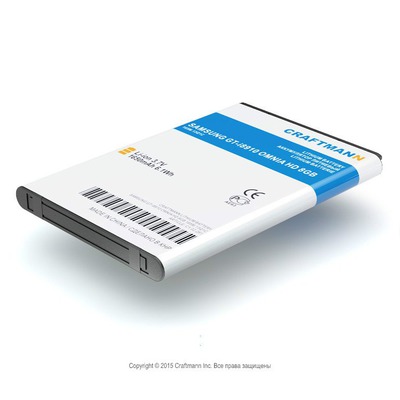    SAMSUNG GT-i8910 OMNIA HD 8GB (,  1)
