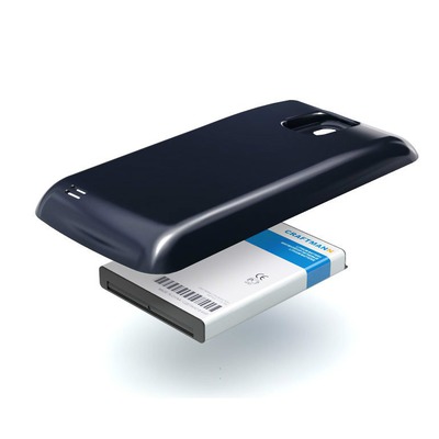    SAMSUNG GT-i9192 GALAXY S4 mini DuoS BLACK (,  1)