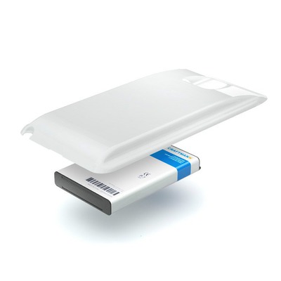    SAMSUNG SM-N900 GALAXY NOTE 3 WHITE (,  1)