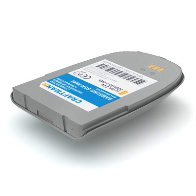    SAMSUNG SGH-X640 SILVER (,  1)