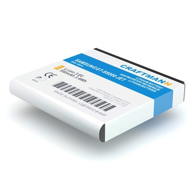    SAMSUNG GT-S8000 JET (,  1)