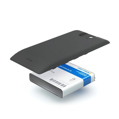    SONY C5503 XPERIA ZR LTE BLACK (,  1)